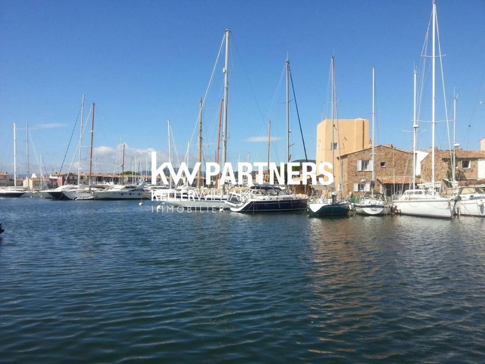 Villa i Port Grimaud, Var - foto 3