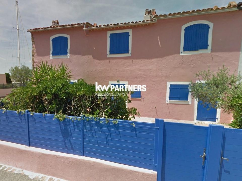 Villa i Port Grimaud, Var - foto 5