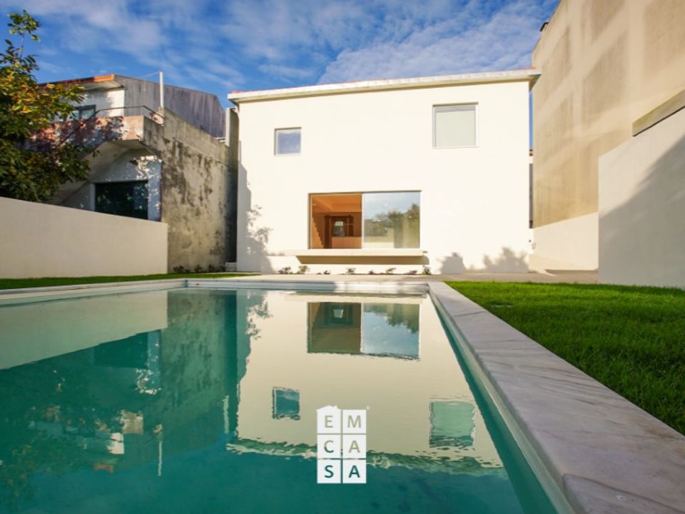 Villa a Sao Joao da Madeira, Aveiro - foto 2