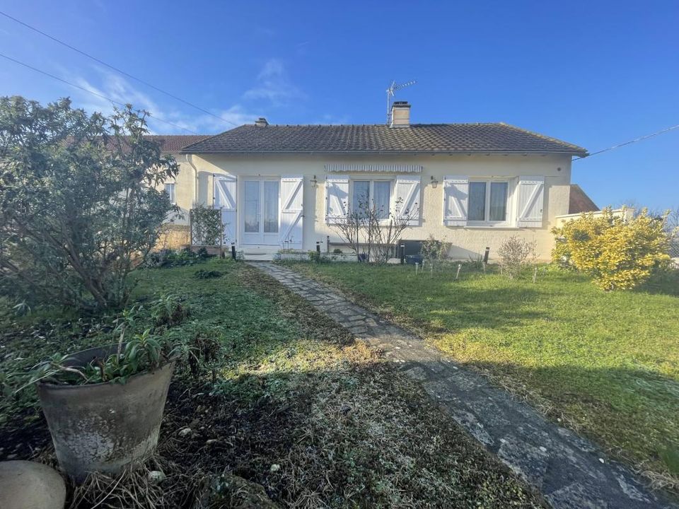 Villa a Chatellerault, Vienne - foto 1