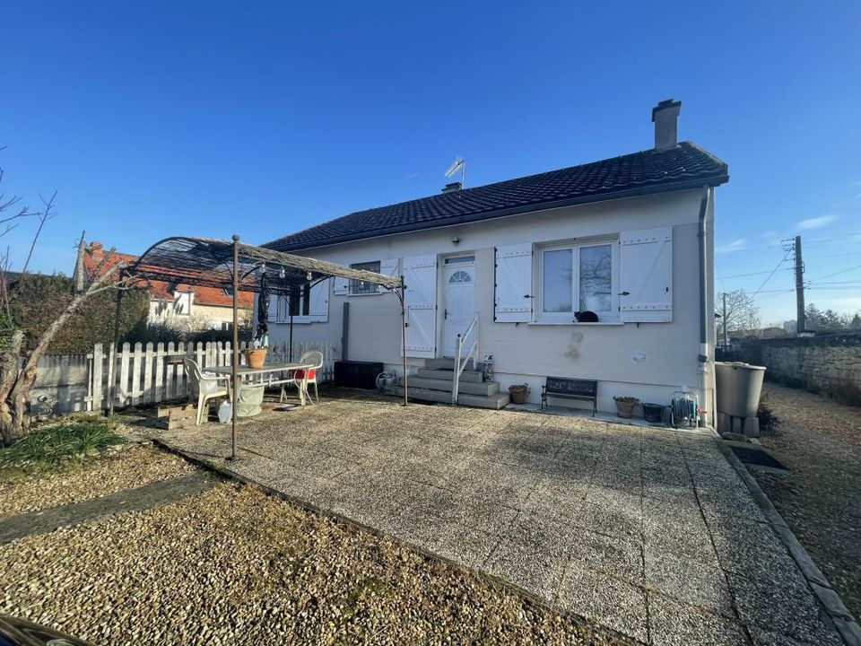 Villa a Chatellerault, Vienne - foto 2