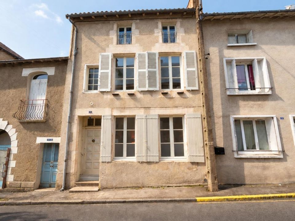 Villa a Civray, Vienne - foto 1