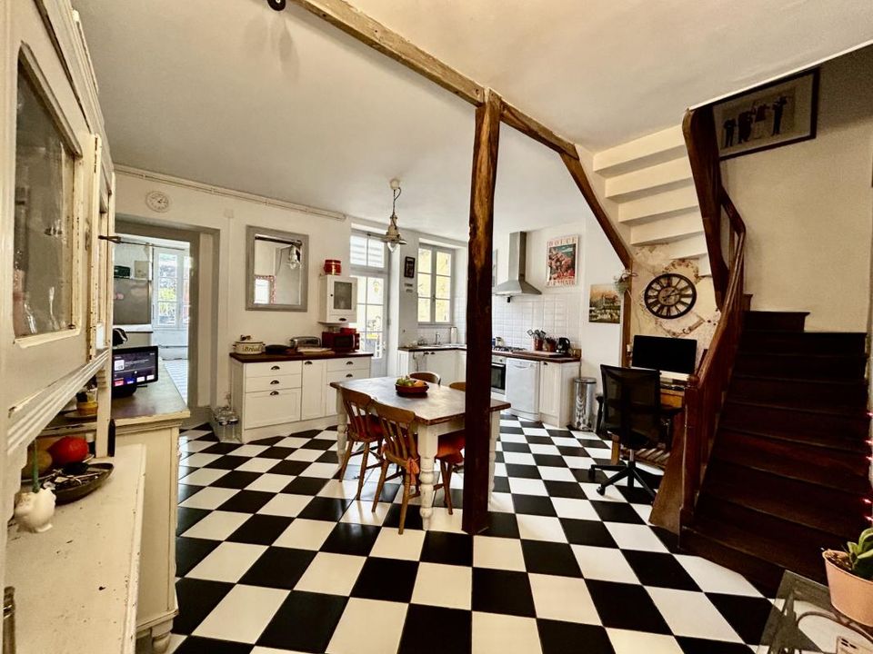 Villa a Civray, Vienne - foto 2
