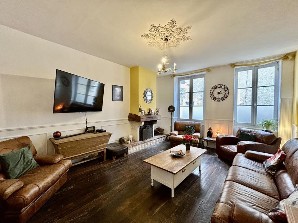 Villa a Civray, Vienne - foto 3