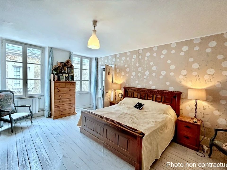 Villa a Civray, Vienne - foto 4
