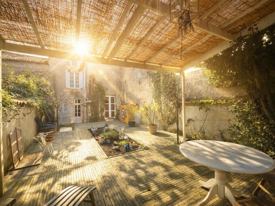 Villa a Civray, Vienne - foto 5