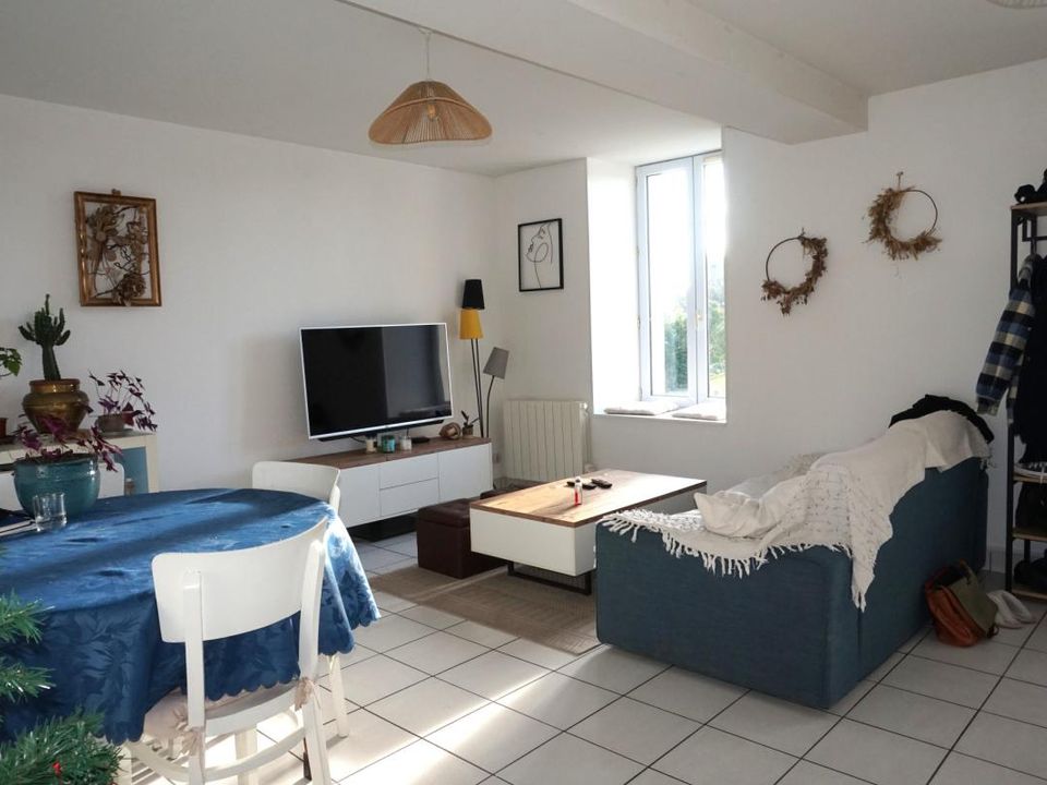Villa i Le Puy-Saint-Bonnet, Maine-et-Loire - foto 2