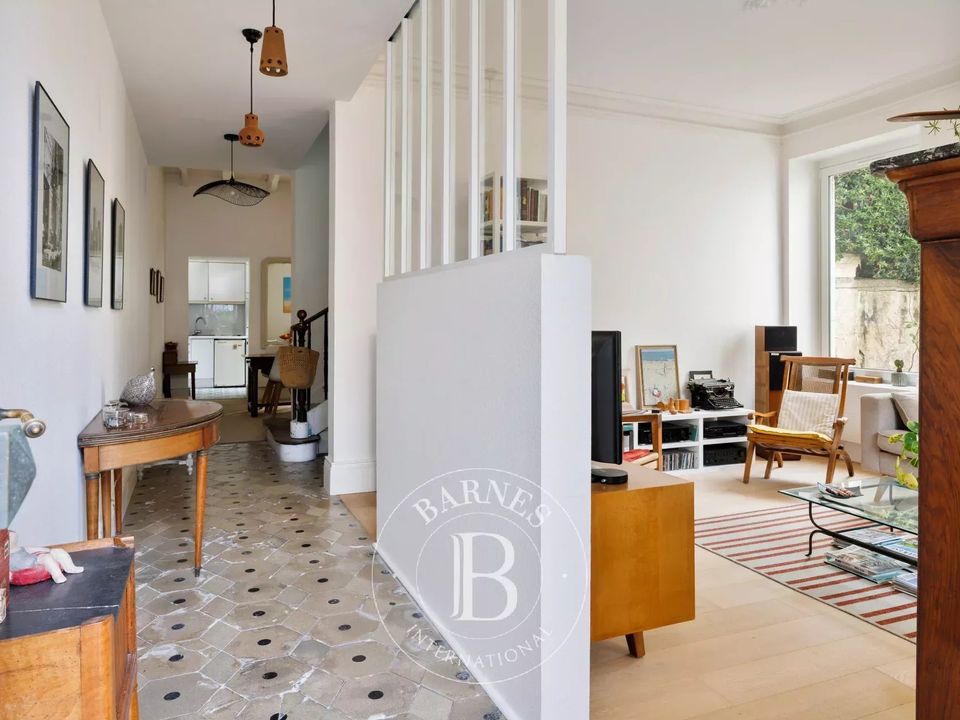 Villa i Biarritz, Pyrenees-Atlantiques - foto 2