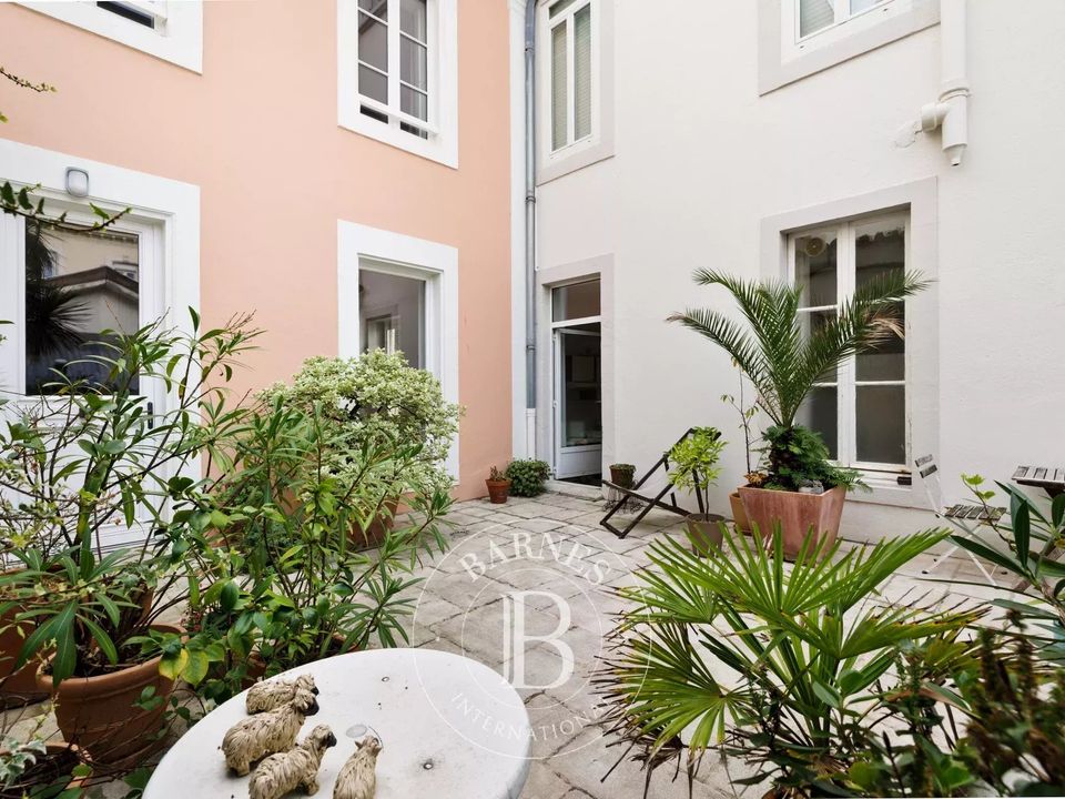 Villa i Biarritz, Pyrenees-Atlantiques - foto 3