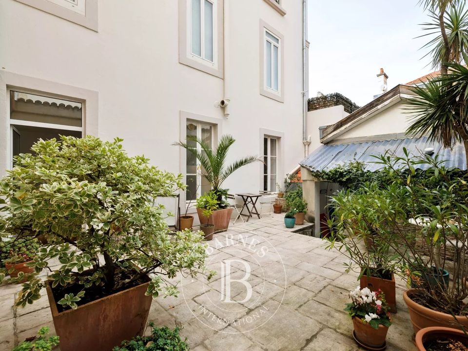 Villa i Biarritz, Pyrenees-Atlantiques - foto 3