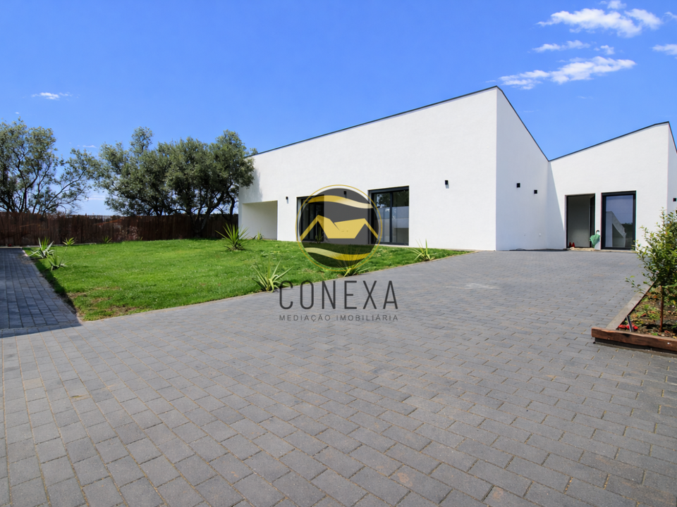 Villa a Loule, Faro - foto 4