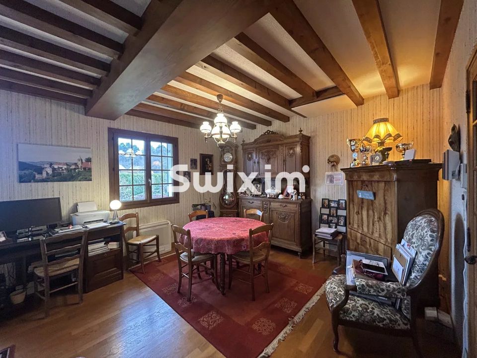 Villa i Orgelet, Jura - foto 3