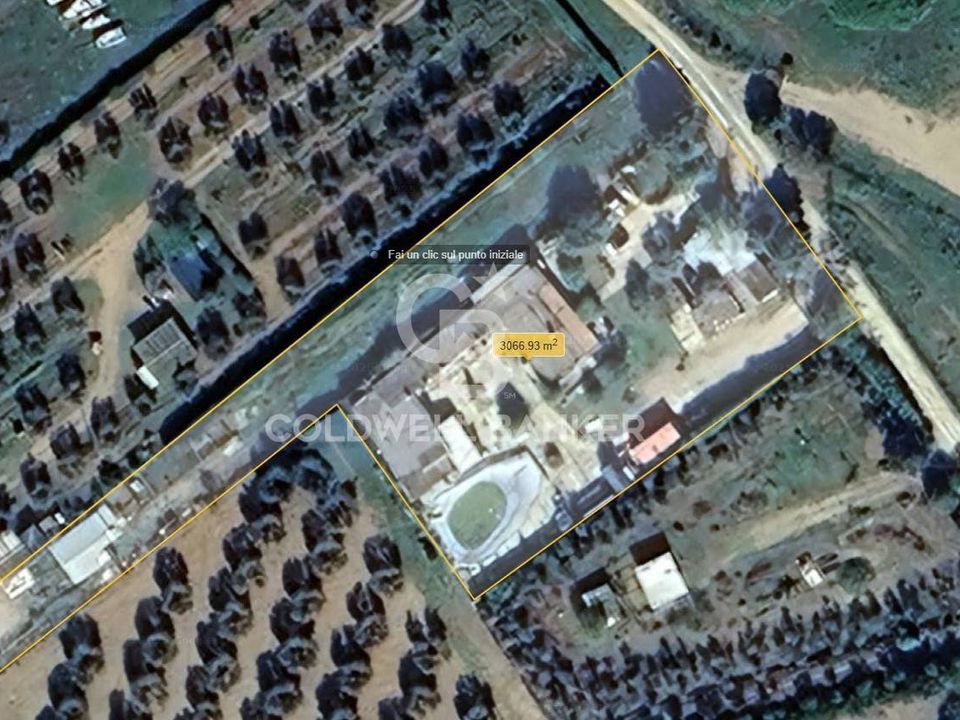 Herregård i Capalbio, Grosseto - bilde 1
