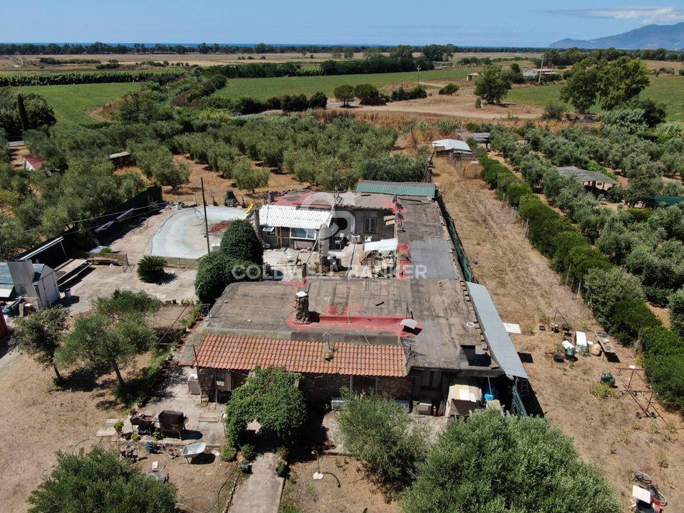 Herregård i Capalbio, Grosseto - bilde 5