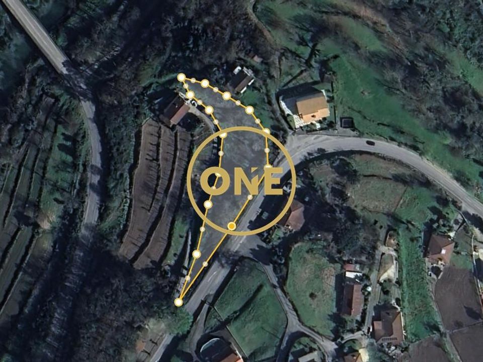 Helårsgrund i Terras de Bouro, Braga - foto 5