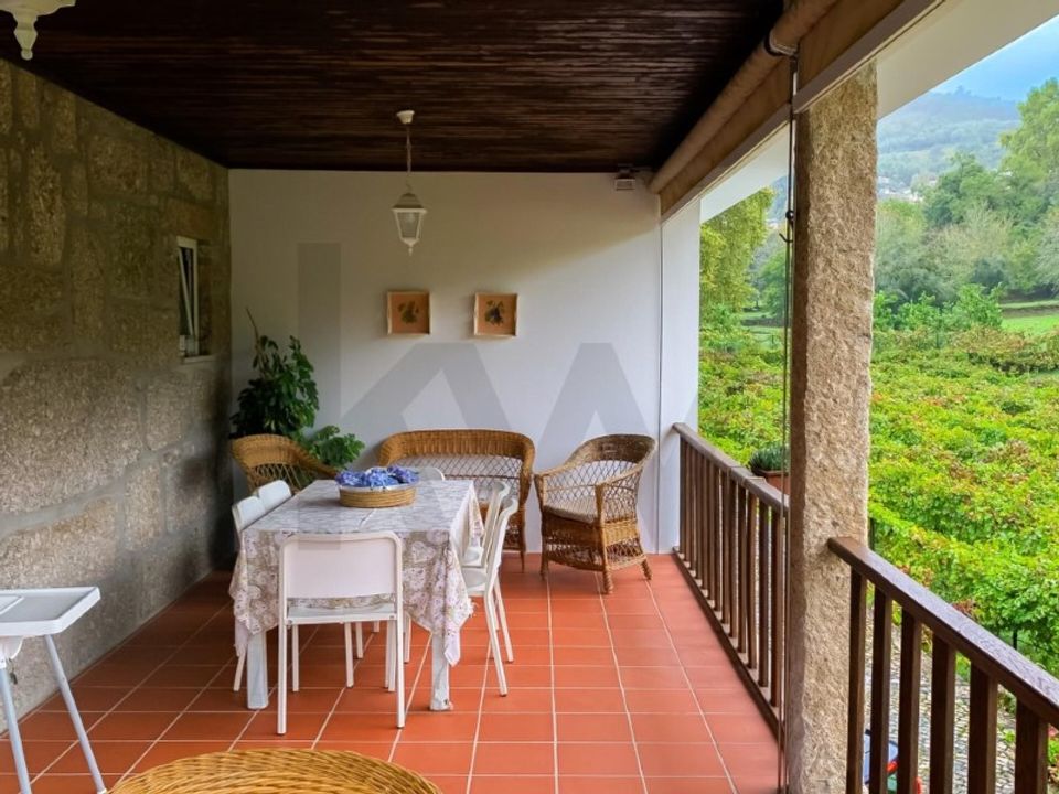 Farm in Parada do Bouro, Braga - photo 4