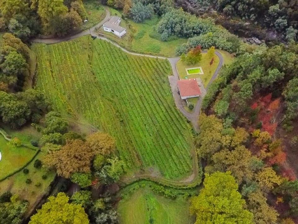 Granja a Parada do Bouro, Braga - foto 2