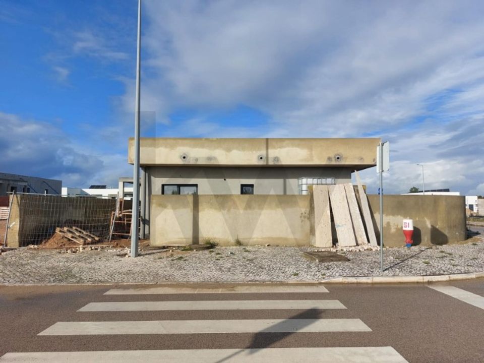Villa i Quinta do Anjo, Setubal - bilde 4