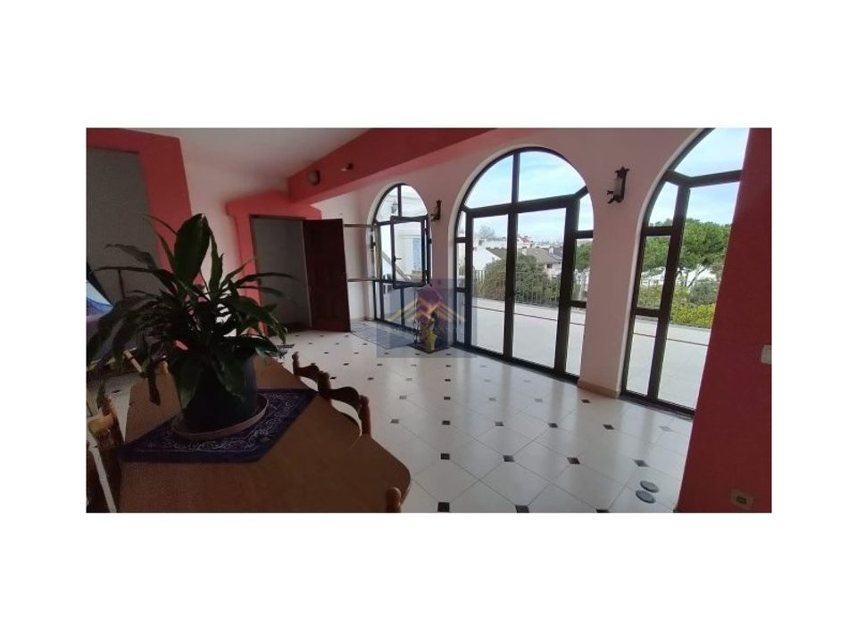 Villa i Costa da Caparica, Setubal - foto 1