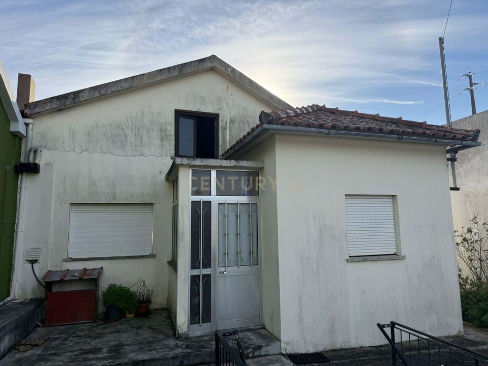 Villa i Torres Novas, Santarem - foto 1