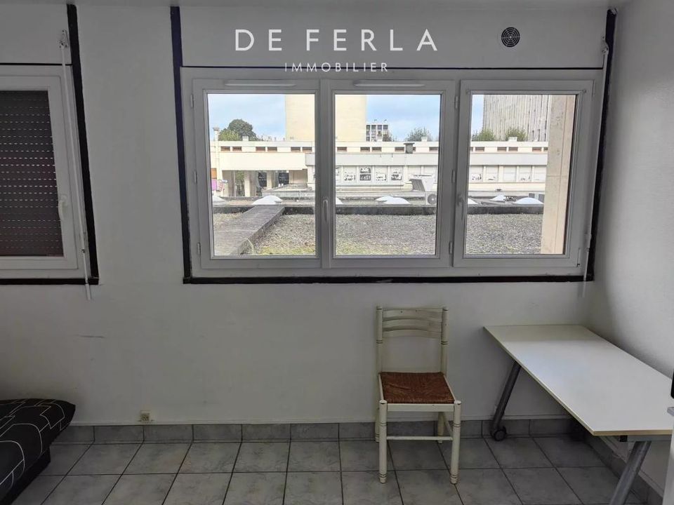 Studio i Meudon, Hauts-de-Seine - foto 1