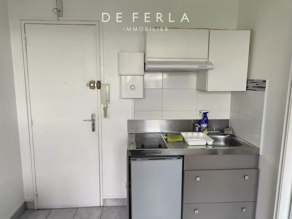 Studio i Meudon, Hauts-de-Seine - foto 2