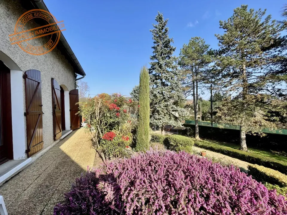 Villa i Dardilly, Rhone - bilde 3