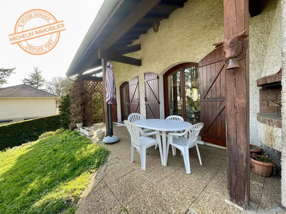 Villa i Dardilly, Rhone - bilde 4