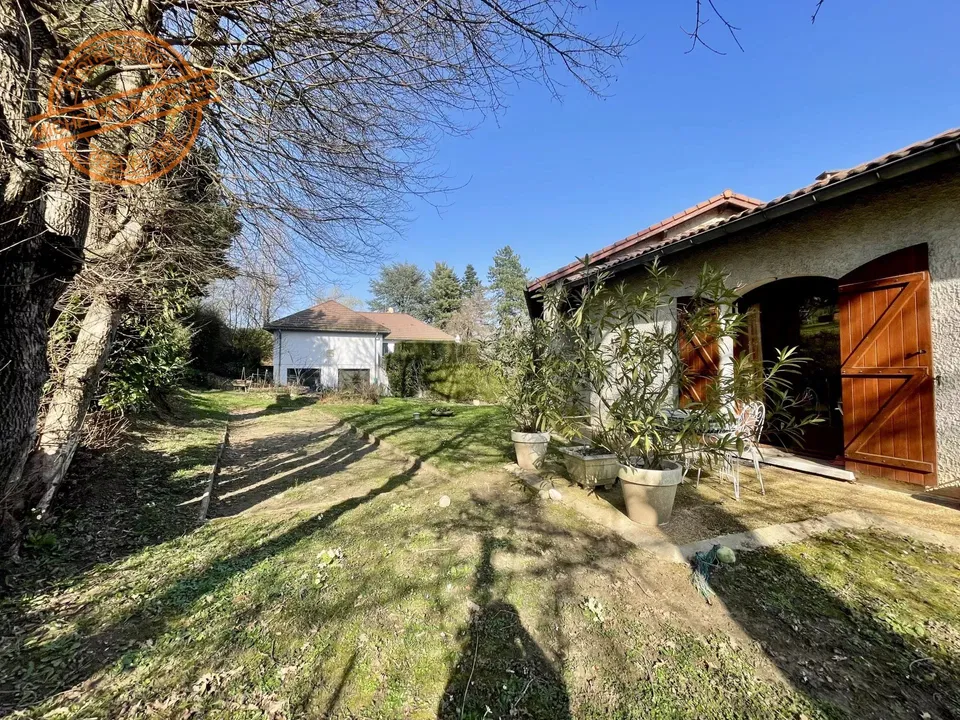Villa i Dardilly, Rhone - bilde 2