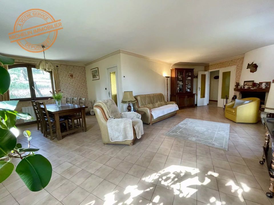 Villa i Dardilly, Rhone - bilde 5