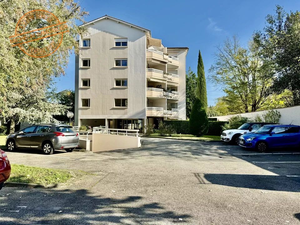 Apartamento en Champagne-au-Mont-d'Or, Rhone - foto 1