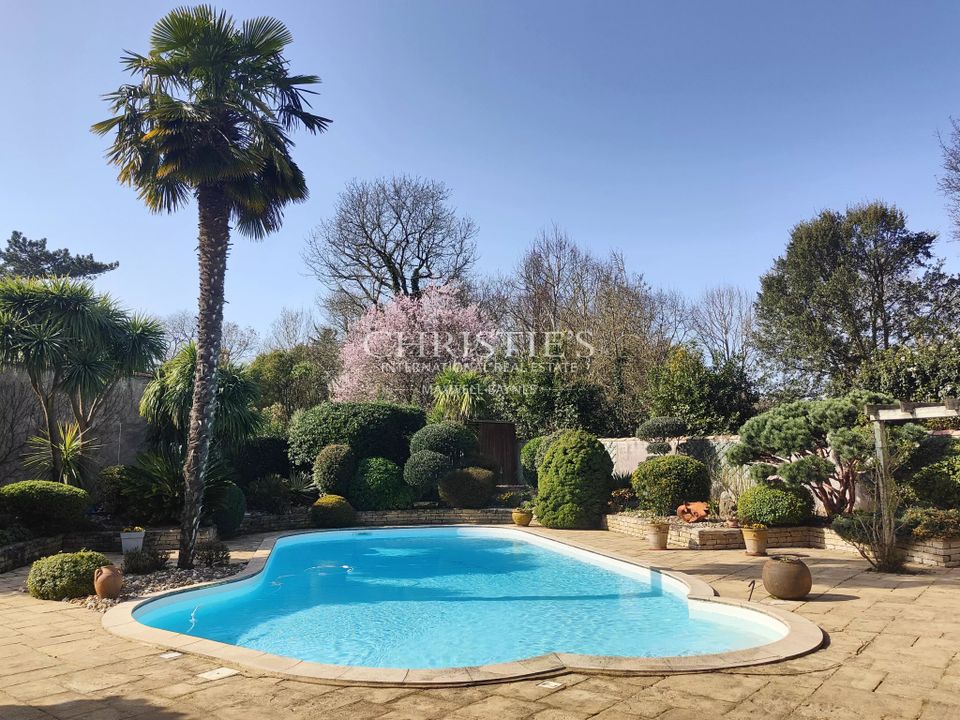 Villa i Lagord, Charente-Maritime - bilde 1