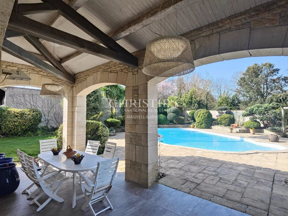 Villa i Lagord, Charente-Maritime - bilde 4