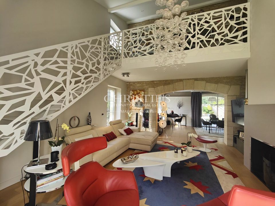 Villa i Lagord, Charente-Maritime - bilde 5