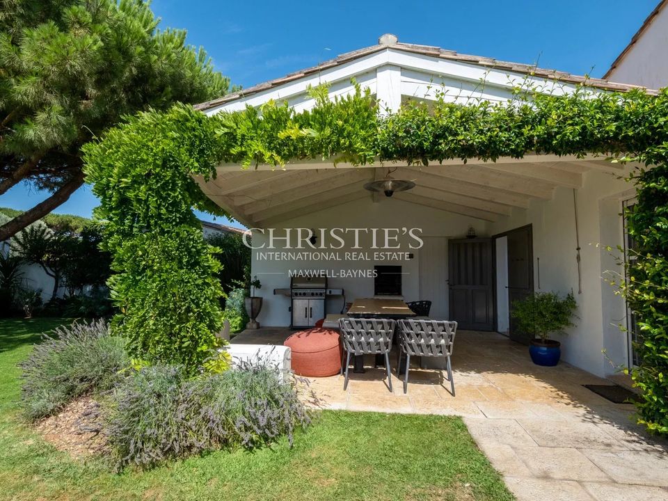 Villa i Le Bois-Plage-en-Ré, Charente-Maritime - foto 2