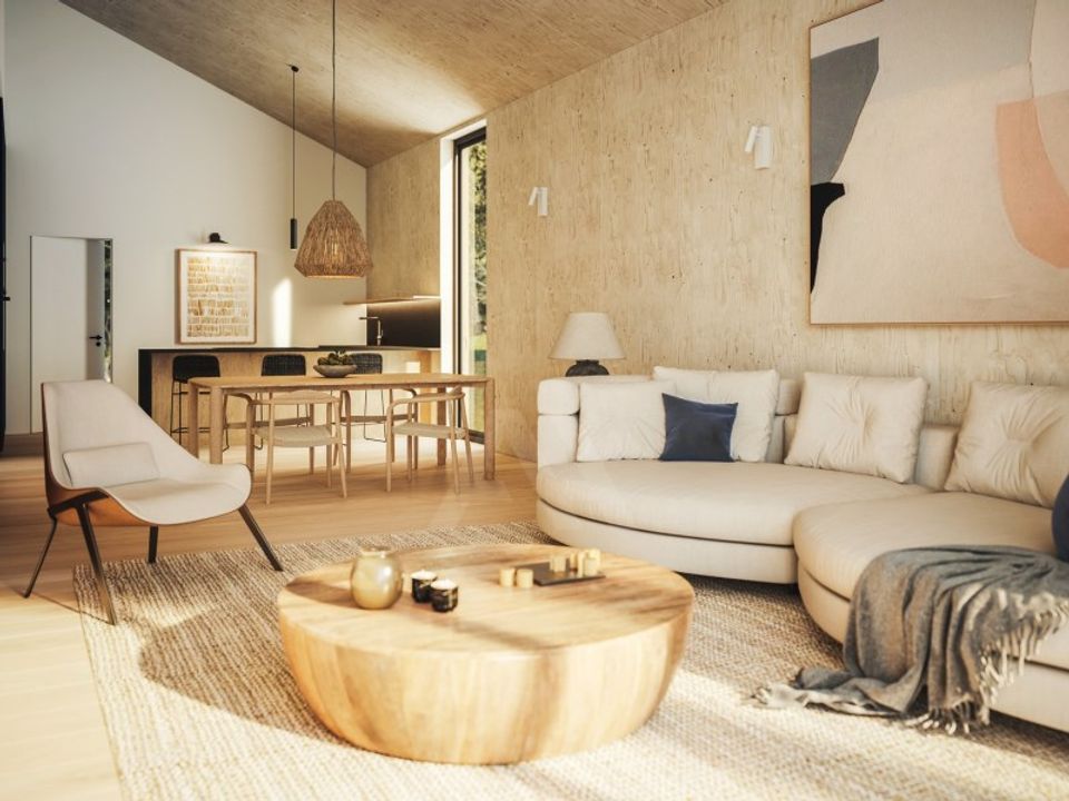 Villa en Vau, Leiria - foto 5
