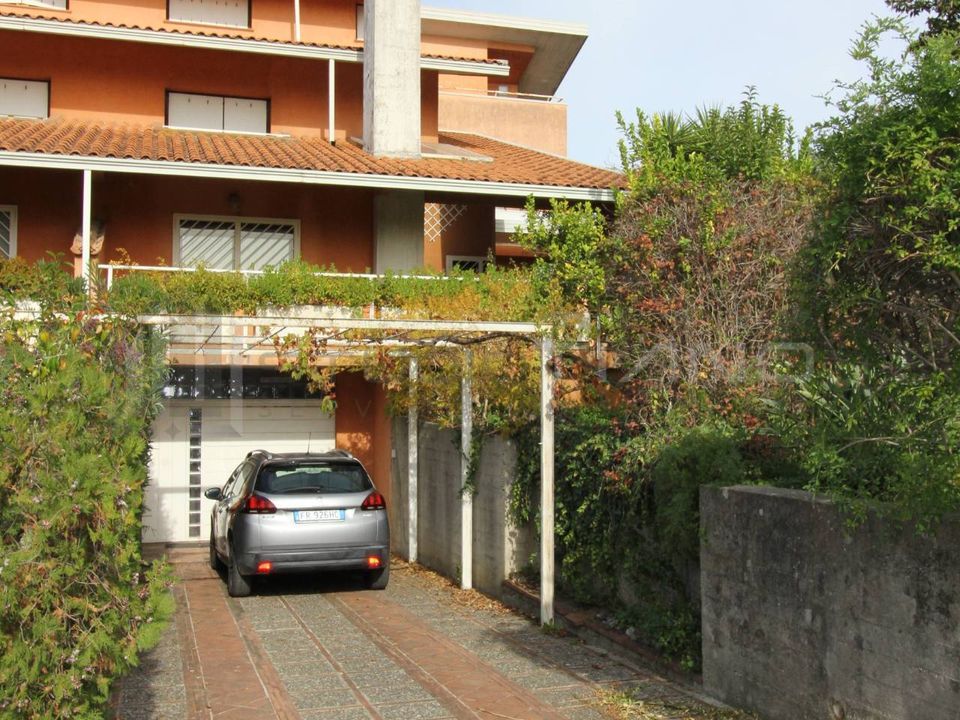 Villa i Rende, Cosenza - bilde 2
