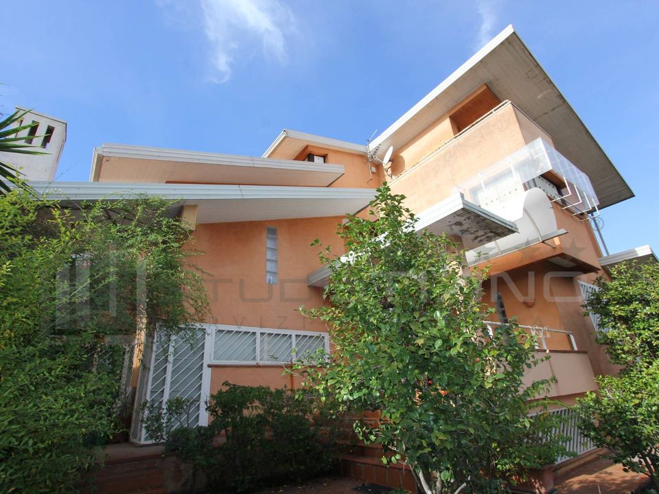 Villa i Rende, Cosenza - bilde 5