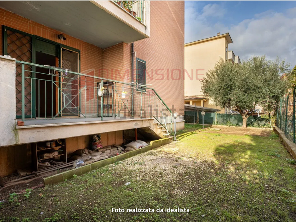 Leilighet i Rome, Rome - bilde 1