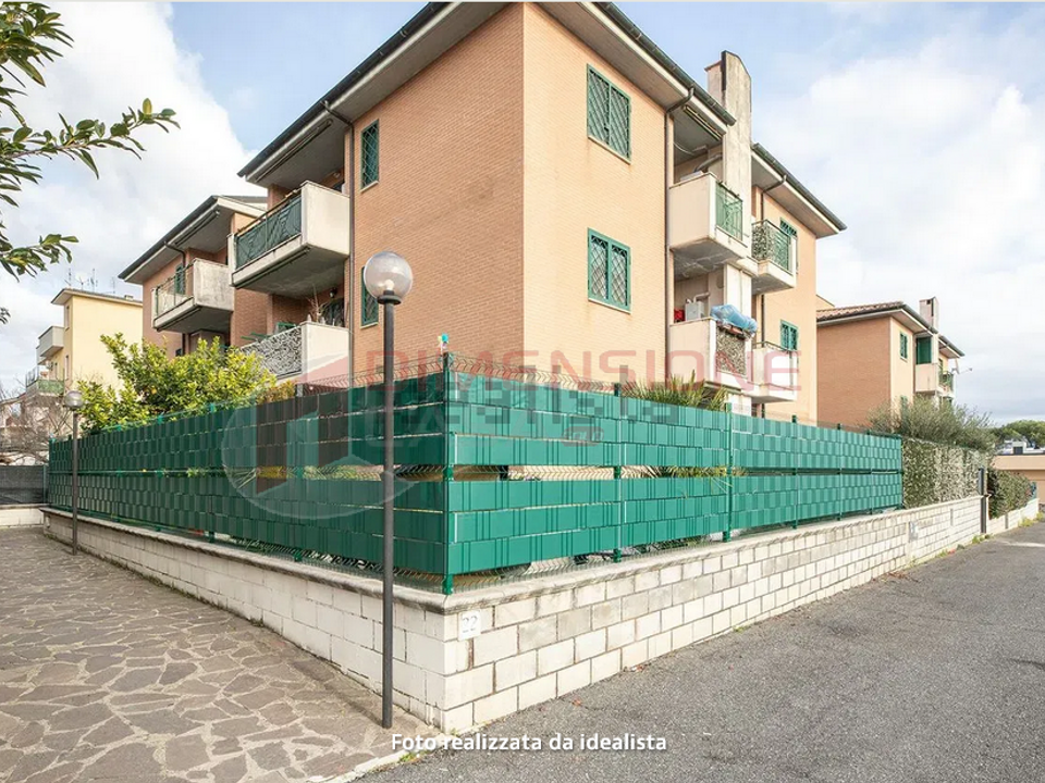 Leilighet i Rome, Rome - bilde 2