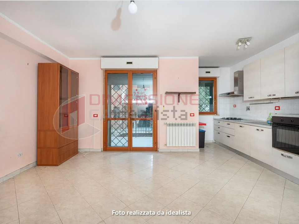 Leilighet i Rome, Rome - bilde 3