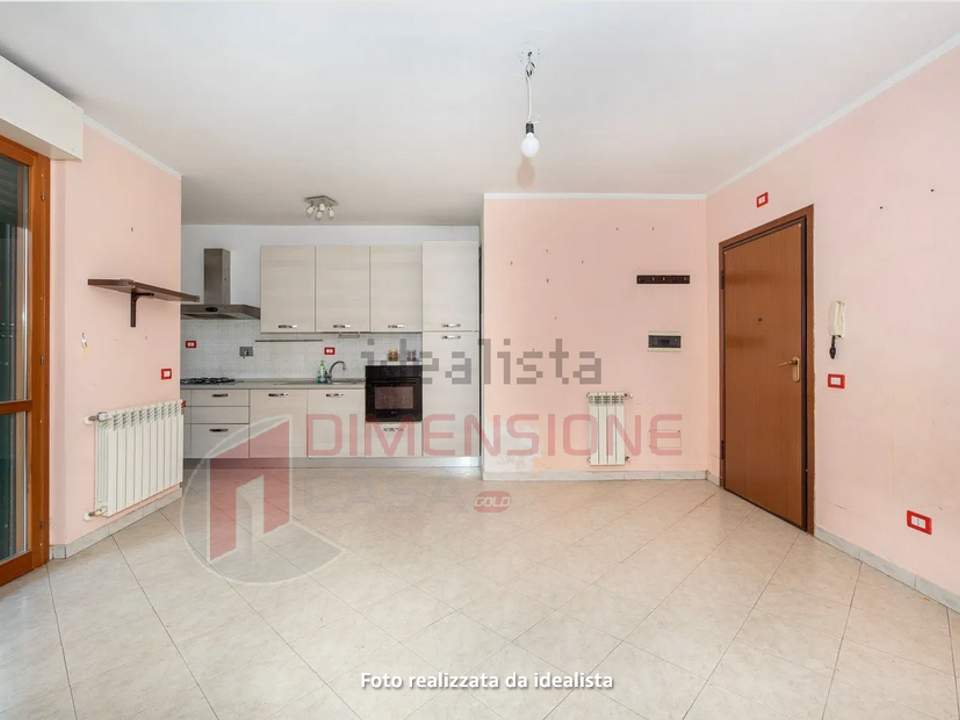 Leilighet i Rome, Rome - bilde 4