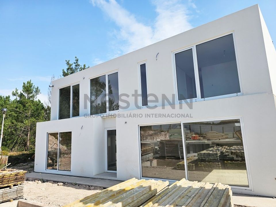 Villa a Matacaes, Lisbon - foto 2