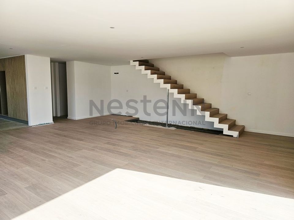Villa a Matacaes, Lisbon - foto 4