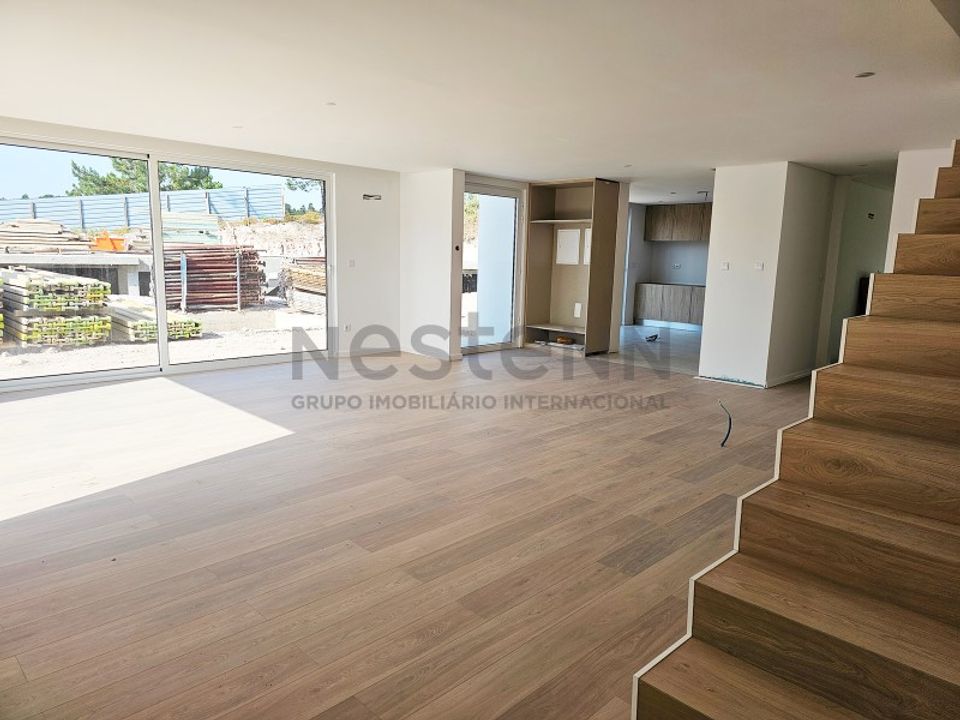 Villa a Matacaes, Lisbon - foto 5
