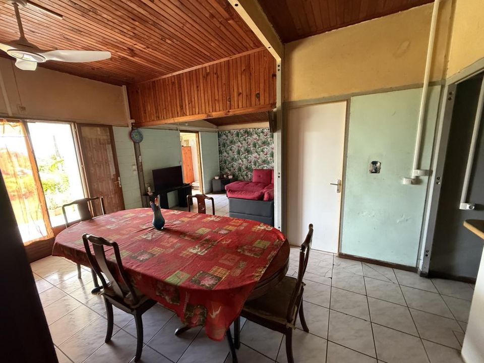 Villa i Sainte-Rose, Guadeloupe - foto 4