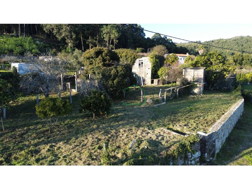 Farm i Vila Praia de Ancora, Viana do Castelo - foto 1