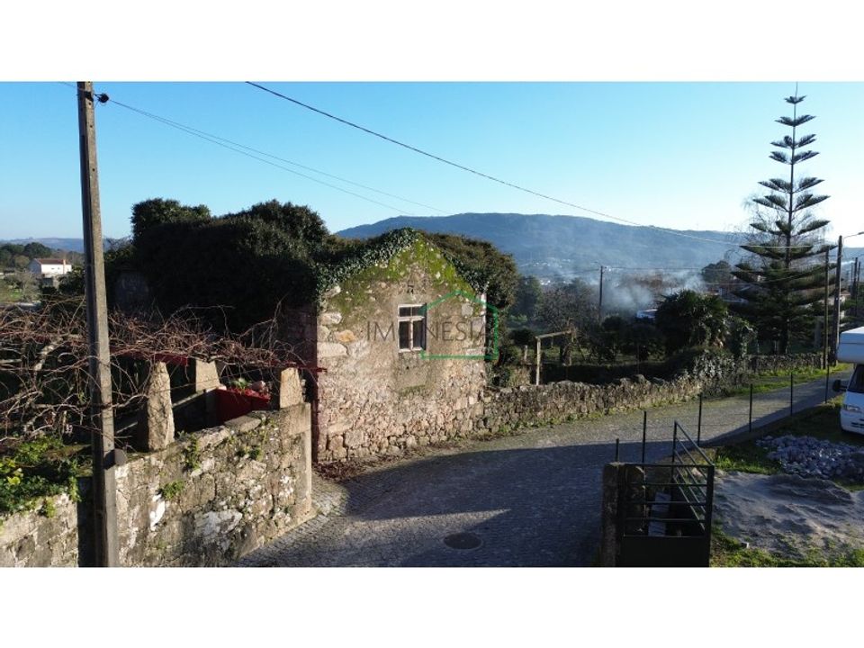 Farm i Vila Praia de Ancora, Viana do Castelo - foto 3