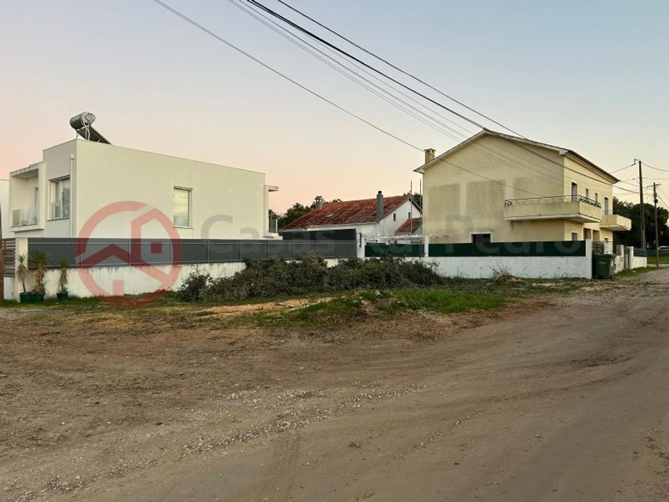 Helårsgrund i Brejos de Azeitao, Setubal - foto 2