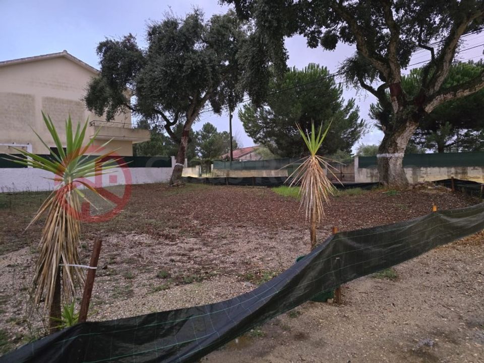 Helårsgrund i Brejos de Azeitao, Setubal - foto 3